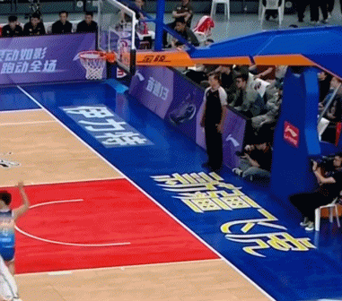 j9九游真人游戏第一平台仔细拆解同曦的防守，看看林葳到底行不行