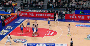 j9九游真人游戏第一平台仔细拆解同曦的防守，看看林葳到底行不行