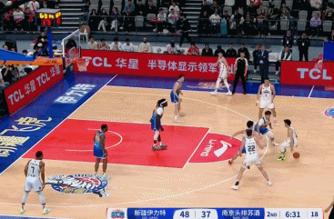j9九游真人游戏第一平台仔细拆解同曦的防守，看看林葳到底行不行