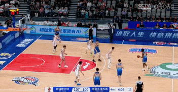 j9九游真人游戏第一平台仔细拆解同曦的防守，看看林葳到底行不行
