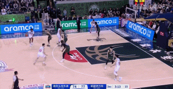 j9九游真人游戏第一平台仔细拆解同曦的防守，看看林葳到底行不行
