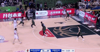 j9九游真人游戏第一平台仔细拆解同曦的防守，看看林葳到底行不行