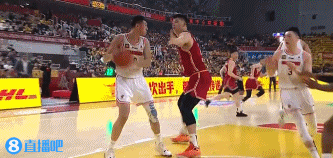ag九游会亚洲真人第一品牌付政浩：CBA每次都只是罚款警告了事 他们不敢让太原空场比赛
