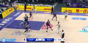 j9九游会官方登录很坚决！陈盈骏借掩护先中三分&翟晓川三分空心再中 打停北控！