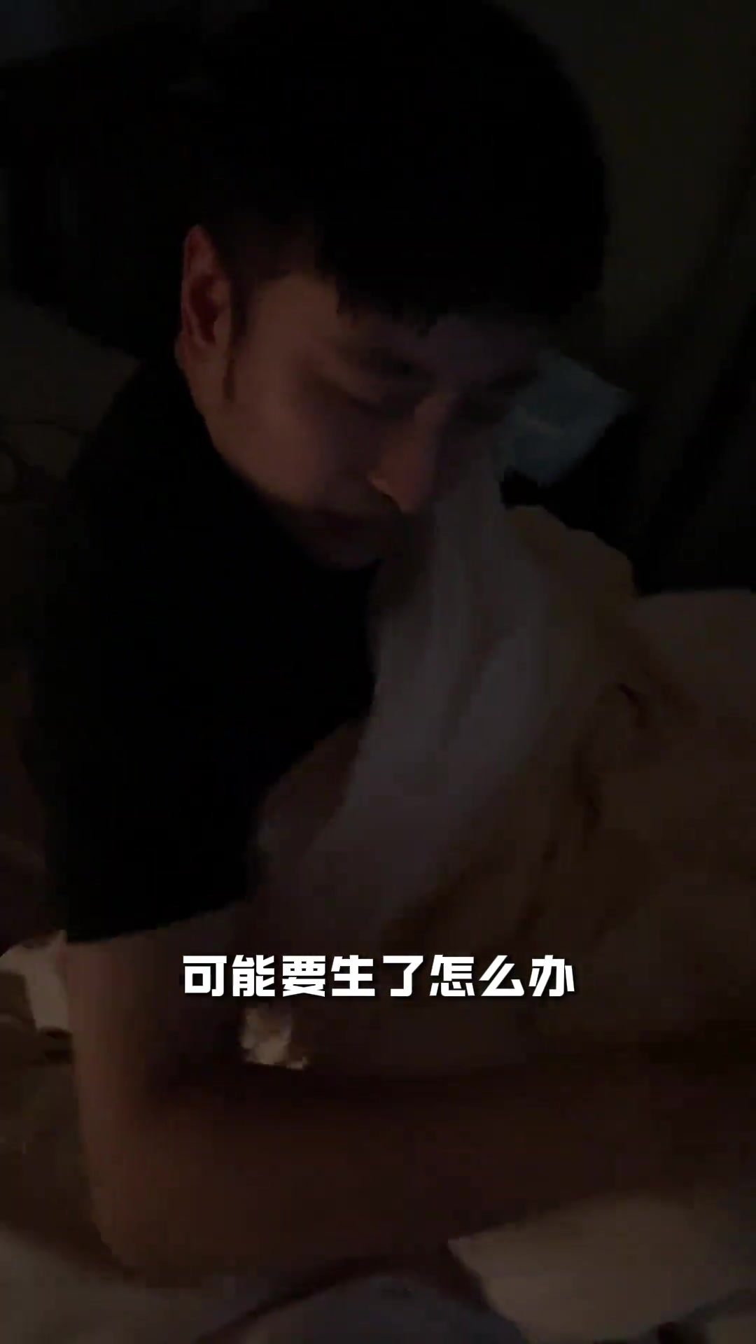 九游会j9官网真人游戏第一品牌母亲不容易😭奥运冠军何可欣生孩子长达2天 最终坚持不住改剖腹